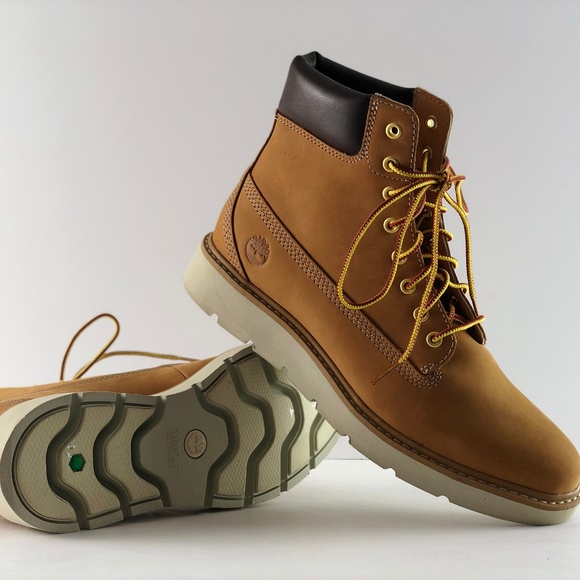 Timberland Kenniston 6-Inch Sneakers Boots - Picture 5 of 7